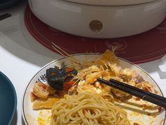 -千稻剁椒大鱼头(CityOn熙地港店)