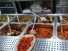 -七食九号食堂(东丽空港店)
