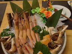 -菊上尊品料理(八佰伴中心店)