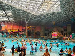 -波塞冬旅游度假区