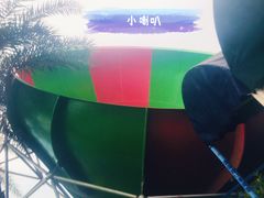 -武汉玛雅海滩水公园