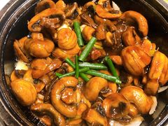 -巴扎美食·新疆菜·西域歌舞表演餐厅(新疆大厦店)
