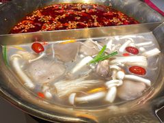 -九鼎轩脆毛肚火锅(三钢里店)