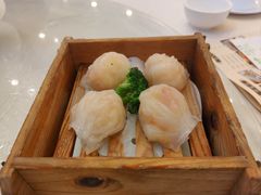 -龙的酒楼·手工早茶·顺德菜(近良路店)