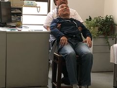 -上海市黄浦区香山中医医院·停车场