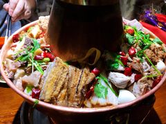 -下杨家青海土火锅(海湖店)