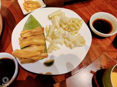 -阿纳迪酒店·悦餐厅