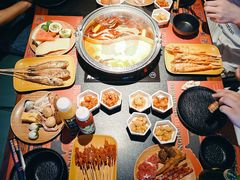 -牛New寿喜烧(闵行龙湖天街店)