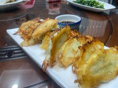 -醉御香渔家园(临沂路与大连路店)