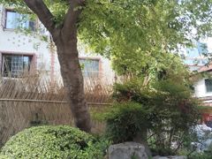 -上海蔡元培故居陈列馆