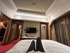 -深圳华侨城洲际大酒店