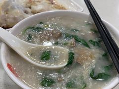 -冠记·肠粉粥品专家(江南大道店)