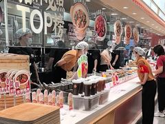 -乡村基·川味现炒大王(熙悦天街店)