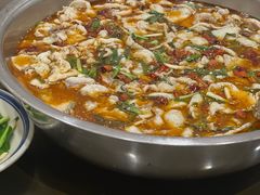 -老四川平头酸菜鱼(衙前店)