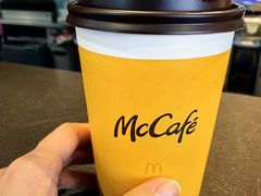 -麦当劳(欧陆广场店)