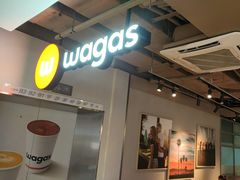 -Wagas沃歌斯(北京君太百货店)