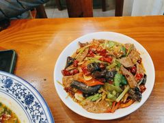 -北京烤鸭店(新桥家园·浦口店)