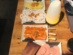 -醉巫山纸包鱼·私房菜