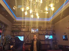 -帝凯乐量贩式KTV(深影国际影城店)