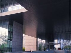 -广州市城市规划展览中心