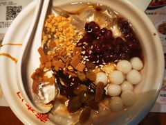 -蓉李记成都名小吃(合肥包河万达店)