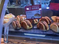 -巴黎贝甜(五道口店)