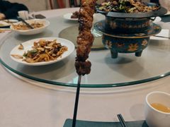 -烤肉宛饭庄(北新桥店)