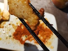 -很久以前羊肉串(南京路第一百货店)
