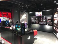 -ROG玩家国度(美罗城店)