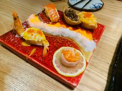 -西月山居匠心创意料理(江汉路新佳丽广场店)