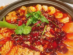 -俏江南·晋文化主题餐厅(中正天街店)