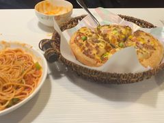 至尊披萨-芝根芝底(百色店)