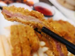 -伊兰麒兰馨园·川菜·清真馆(339电视塔店)