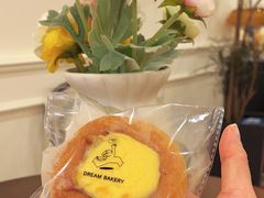 -追光 Dream Bakery(汉街店)