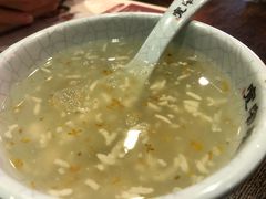 -张氏宽窄巷成都名小吃(茂业百货华强北店)