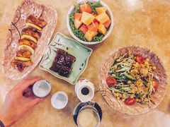 -桃屋日本料理(清华科技园店)
