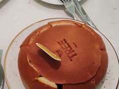 -大树餐厅(万达创始店)