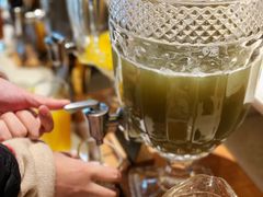 -听松楼·花园酒店·自助餐厅(红梅公园店)