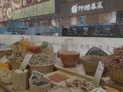 -福满我家大碗厨·湘菜(上海大厦店)