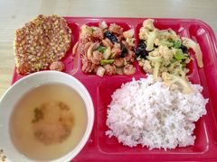 -上海财经大学清真食堂(国定路店)