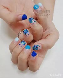 -Halo美甲美睫