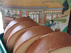 -泸溪河桃酥(西直门凯德店)