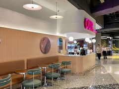 -OUR Bakery(SKP-S店)