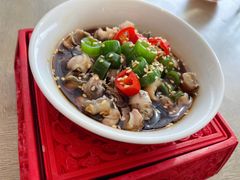 -悦轩中餐厅·高空江景·杭州柏悦酒店
