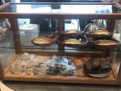 -MQ COFFEE STAND明谦(新洲店)