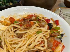 -贯贯吉·清真餐厅(浙江中路店)