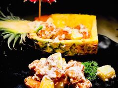 -苏乡兰亭·新派淮扬菜(吾悦广场店)