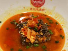 -胡记德源粉·湖南菜(双安店)