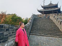 -虞山城墙