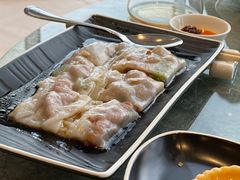 -白天鹅宾馆-宏图府餐厅